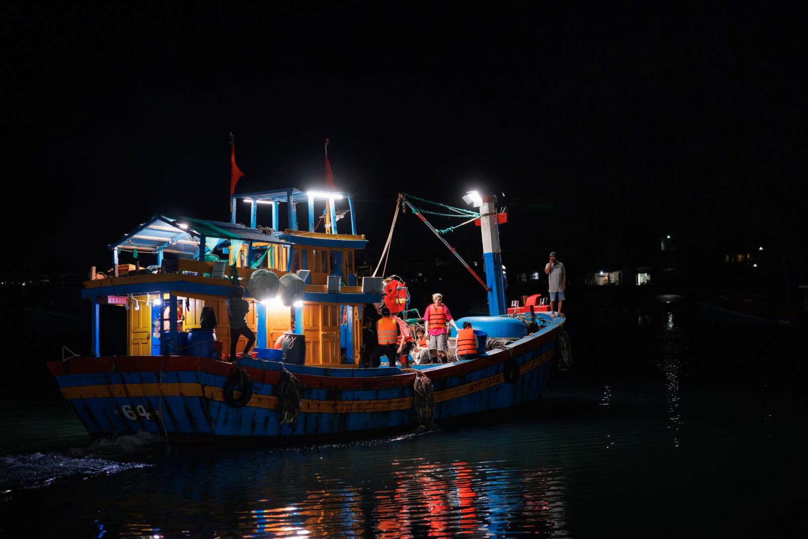 Gia đình haha, show thực tế việt, du lịch việt, kích cầu du lịch, chương trình thực tế việt