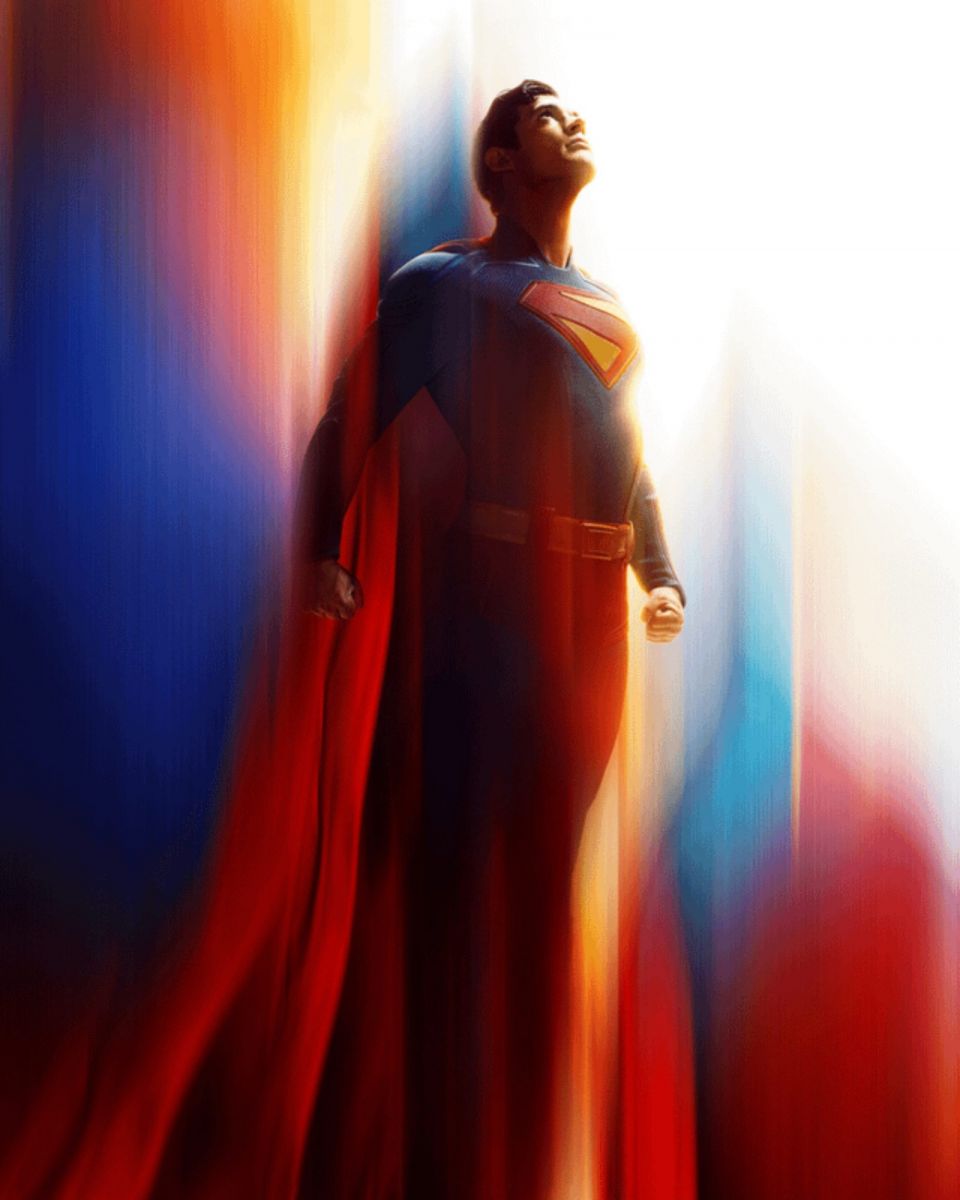 superman, phim tháng 7