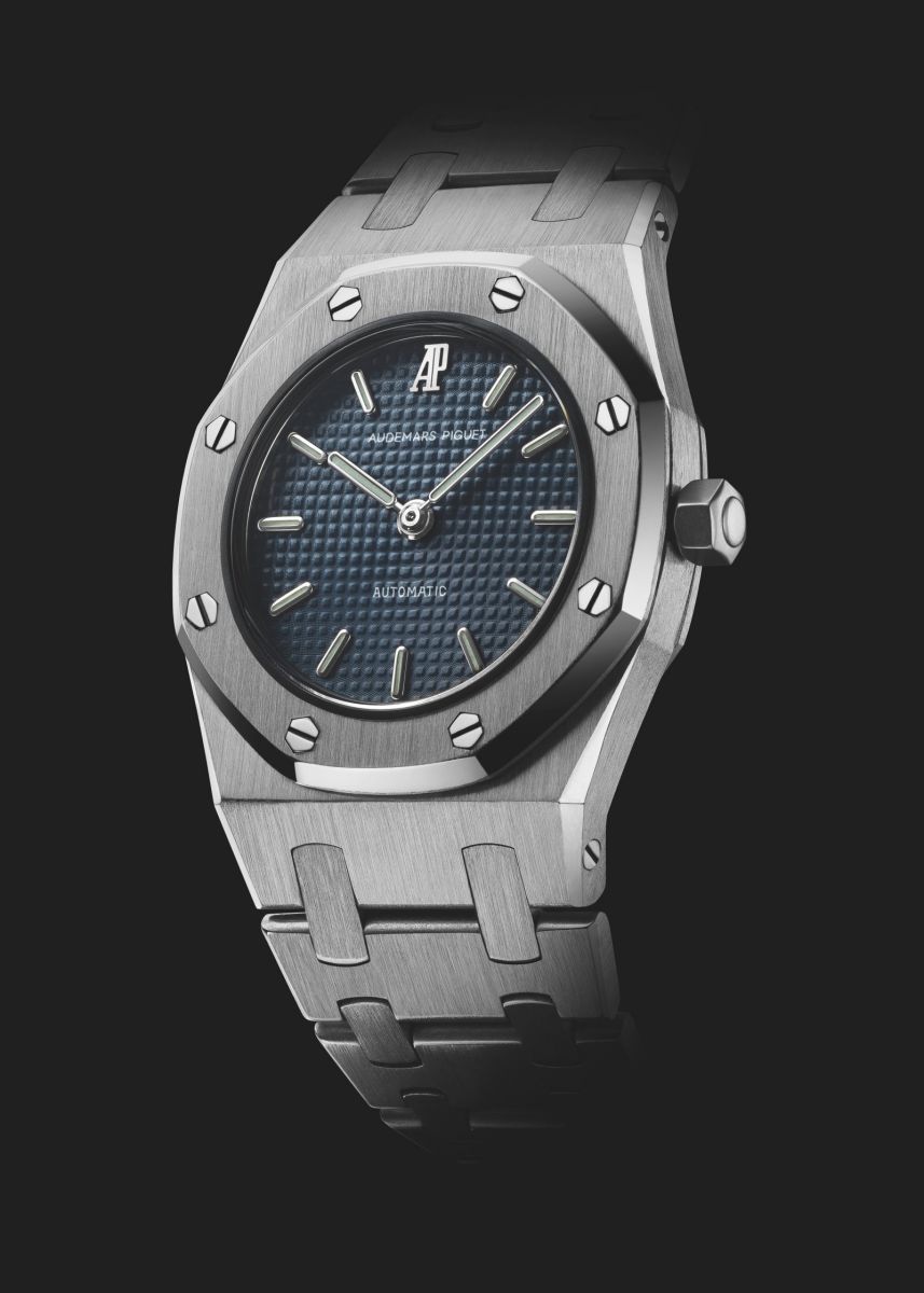 Audemars Piguet Royal Oak II 29mm