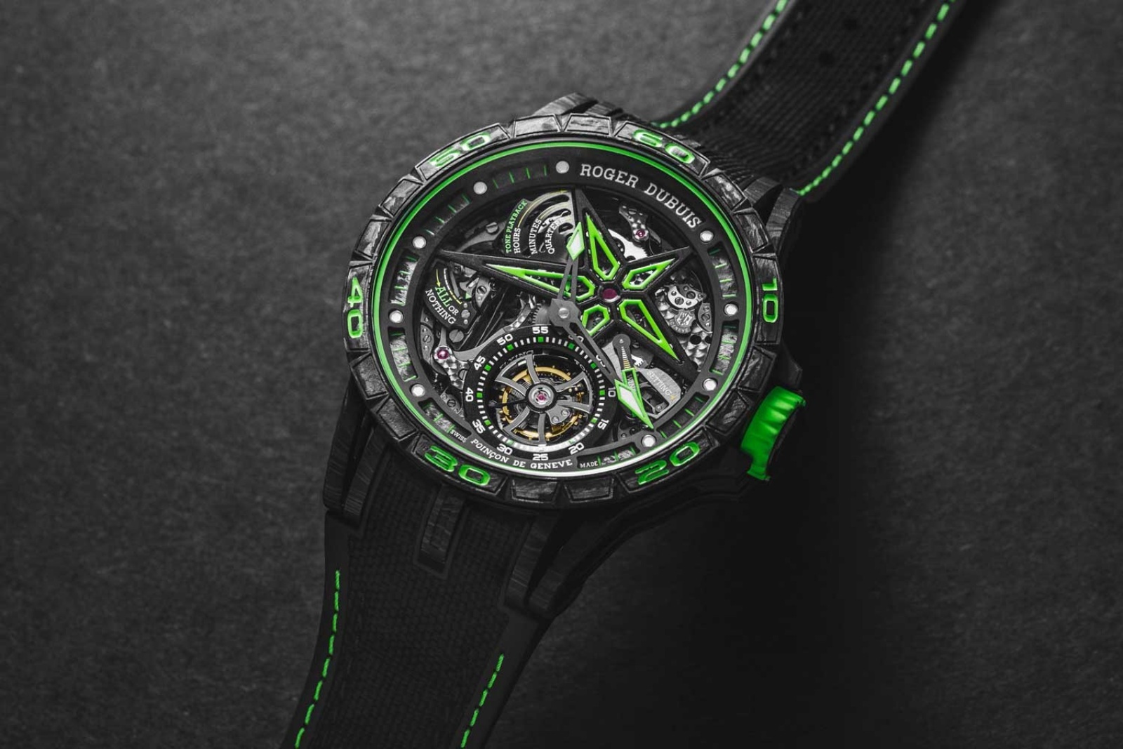 dong-ho-cao-cap-roger-dubuis-Excalibur-Spider-Unique-Series