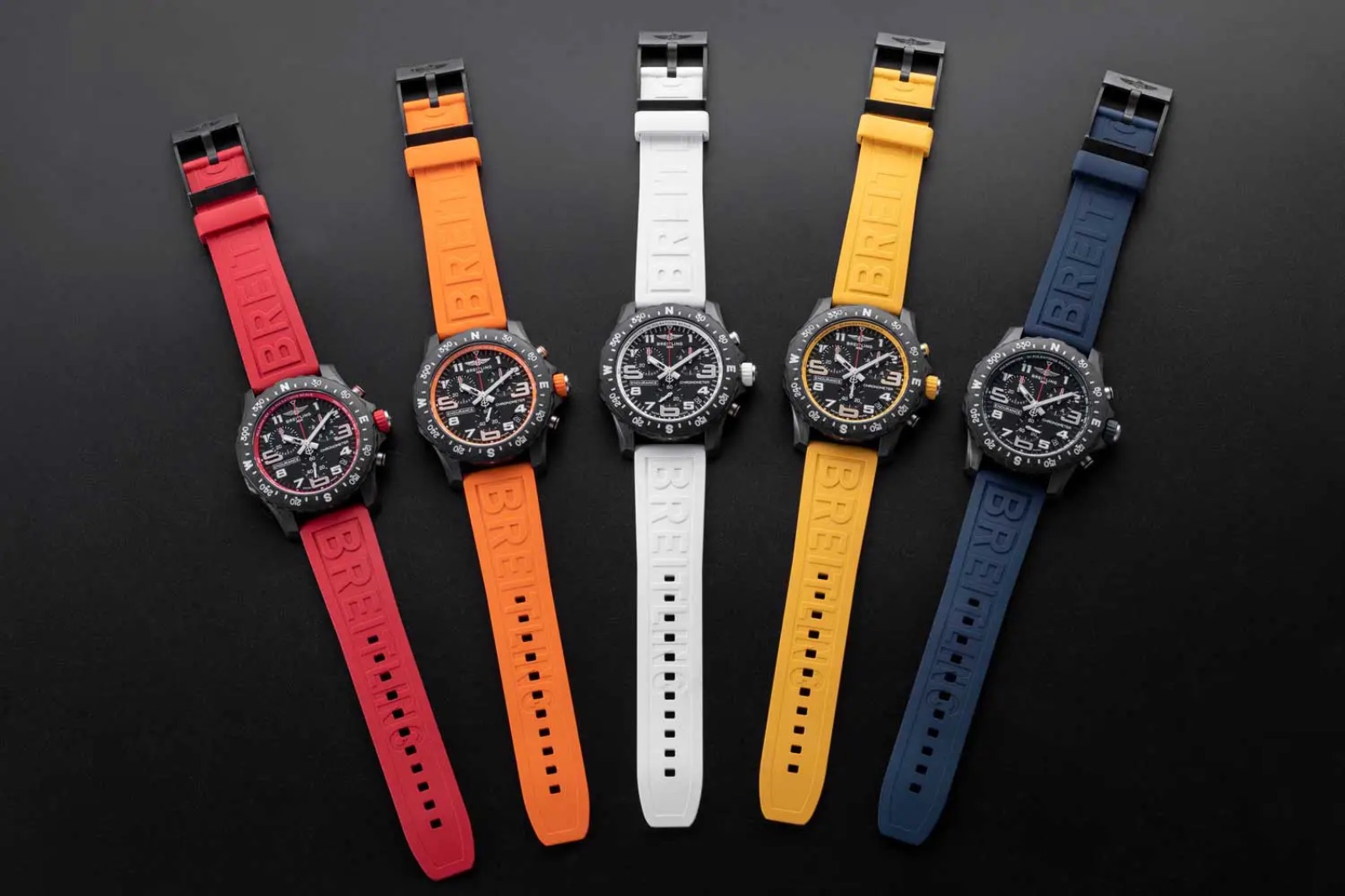 Breitling, breitling endurance pro, đồng hồ breitling
