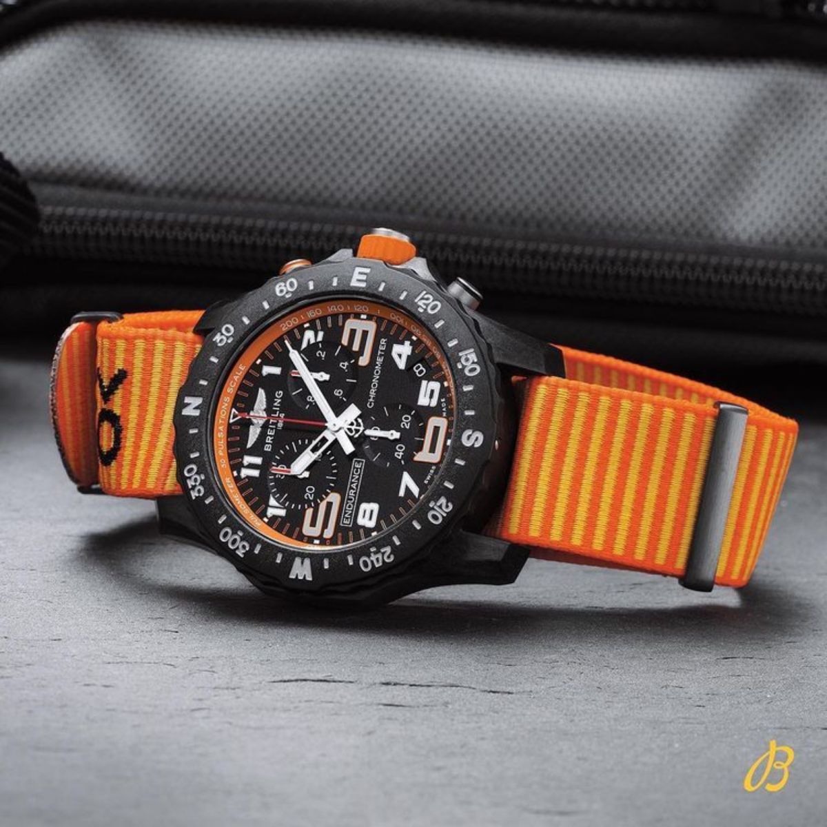 Breitling, breitling endurance pro, đồng hồ breitling