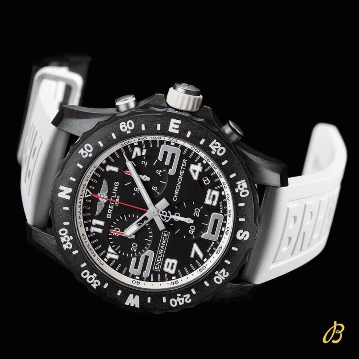 Breitling, breitling endurance pro, đồng hồ breitling