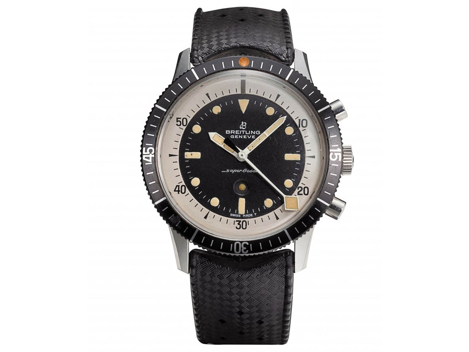 Breitling-SuperOcean-Slow-motion