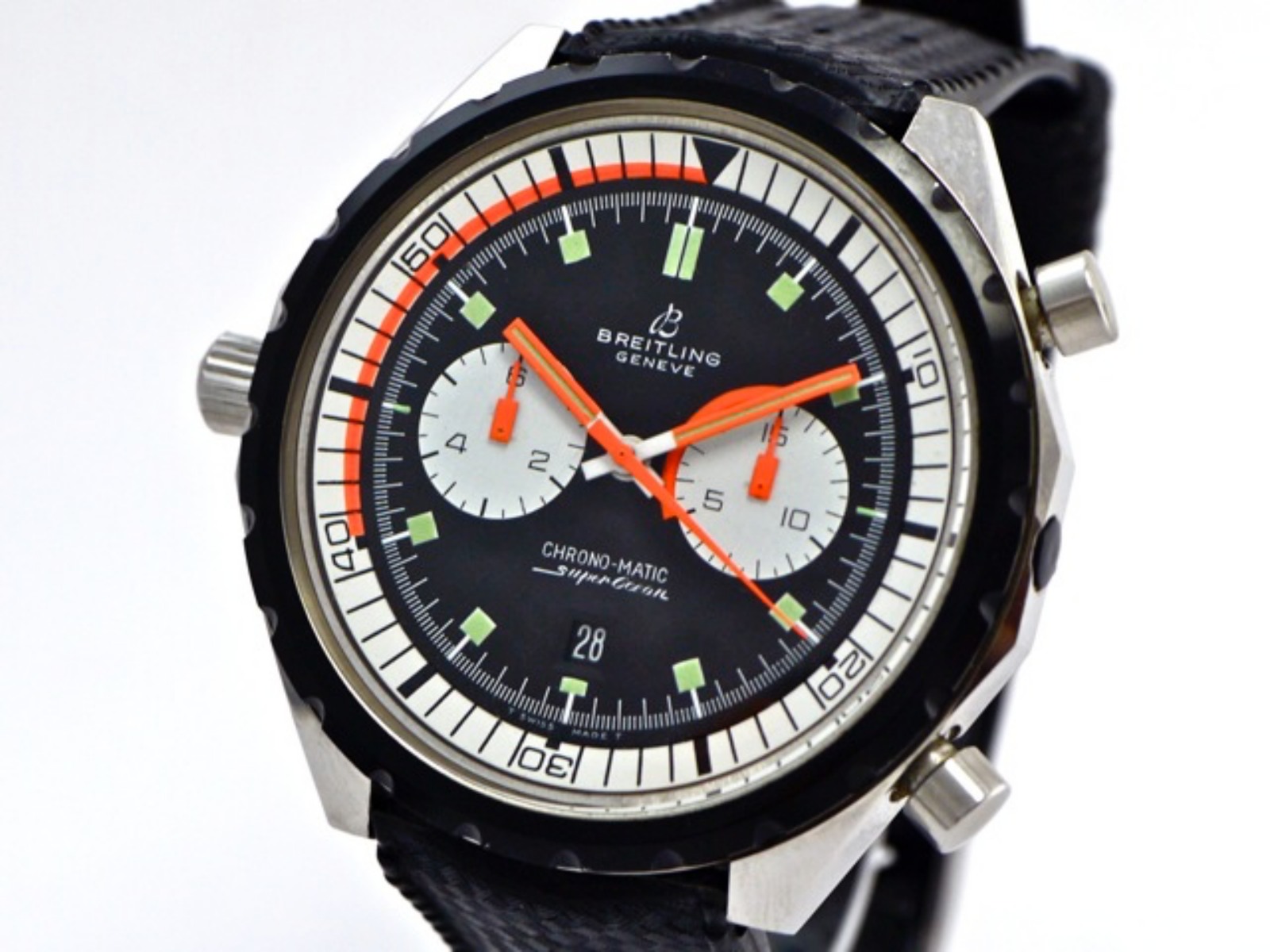 Breitling-SuperOcean-Chronomatic