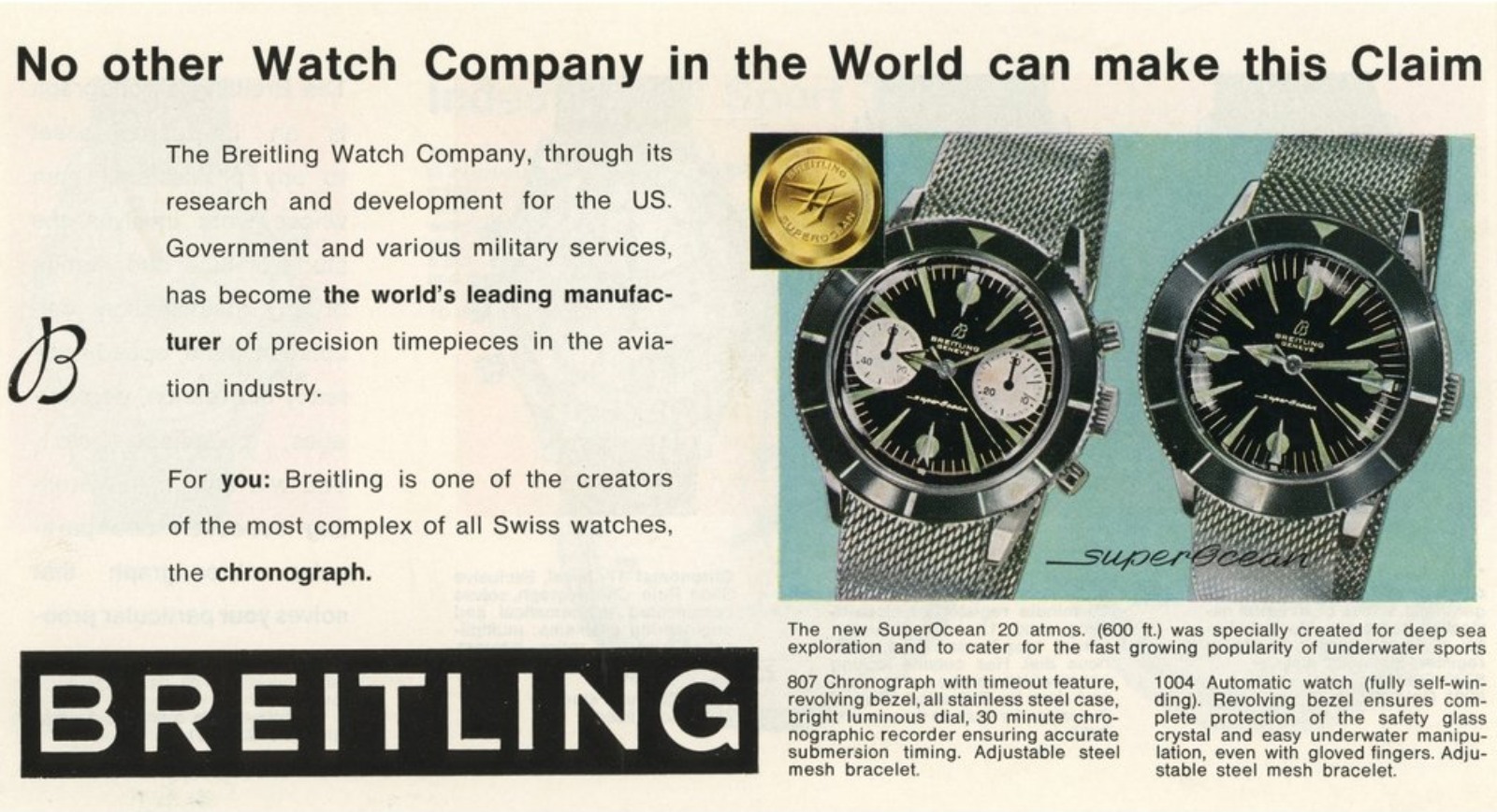 breitling