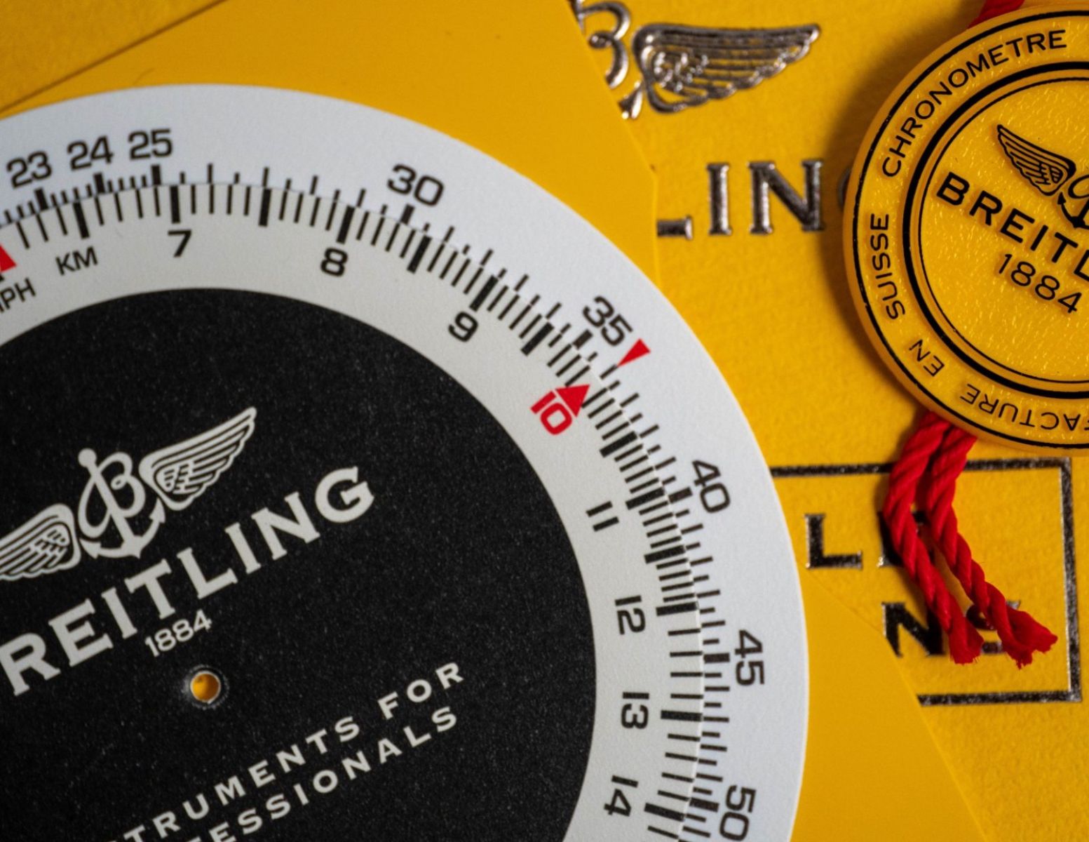 breitling navitimer, breitling, slide rule, quy tắc slide rule 