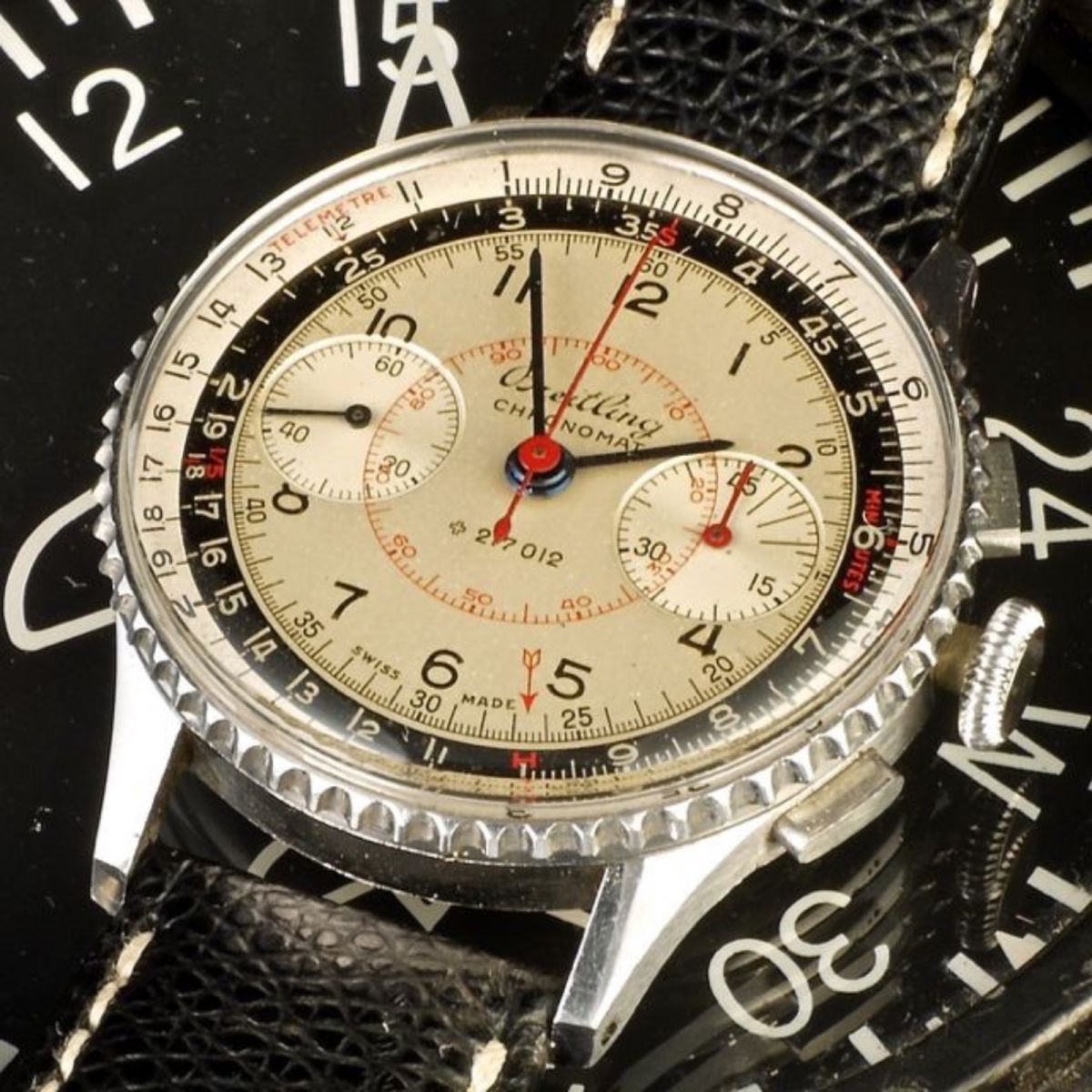 breitling navitimer, breitling, slide rule, quy tắc slide rule 