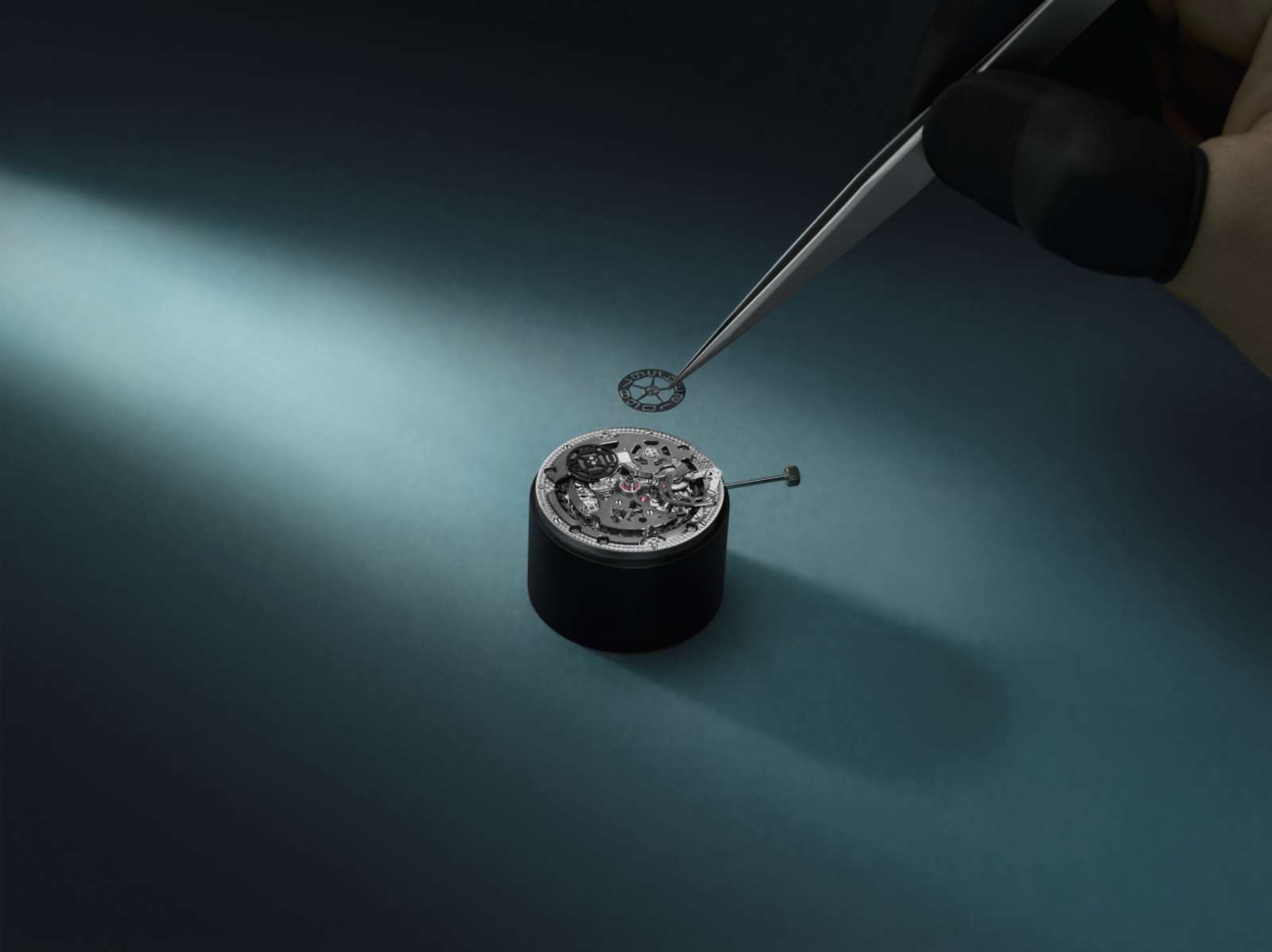 Royal Oak Concept Split-Seconds Chronograph GMT Large Date, Royal Oak Concept, Audemars Piguet