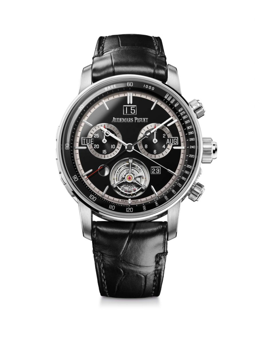 RD#4, Code 11.59, Audemars Piguet, đồng hồ