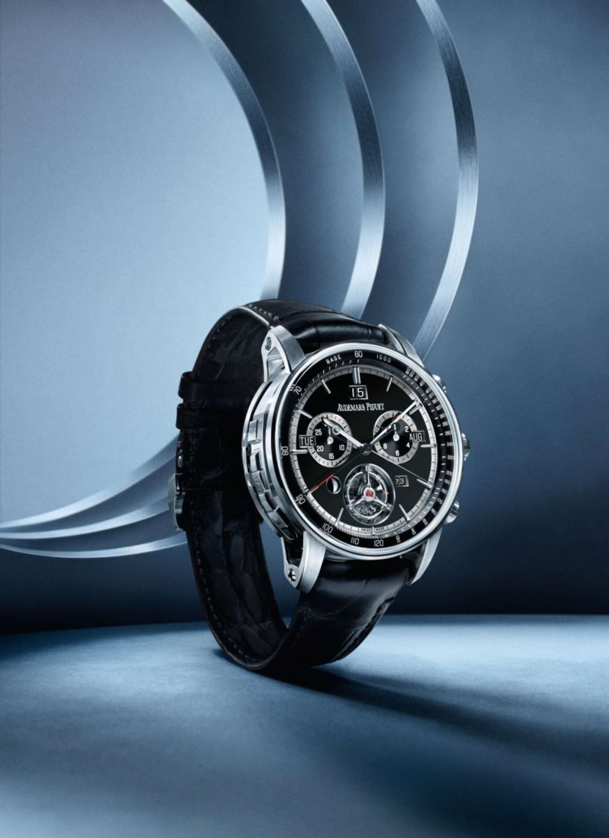 RD#4, Code 11.59, Audemars Piguet, đồng hồ