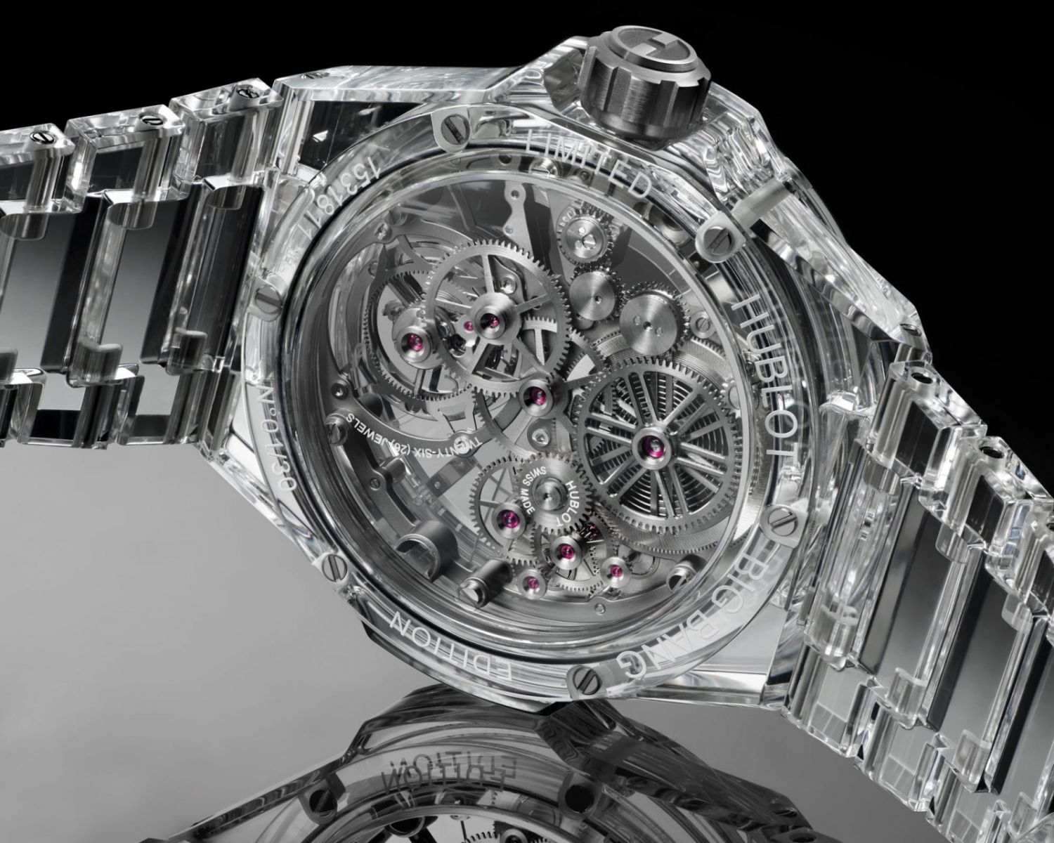 Hublot, đồng hồ Hublot, đồng hồ Thụy Sĩ