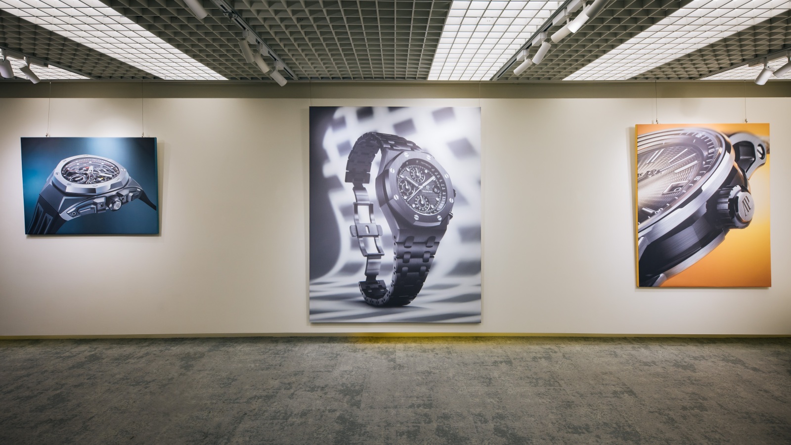 Audemars Piguet, Audemars Piguet Royal Oak Offshore, Royal Oak Offshore, đồng hồ thuỵ sĩ