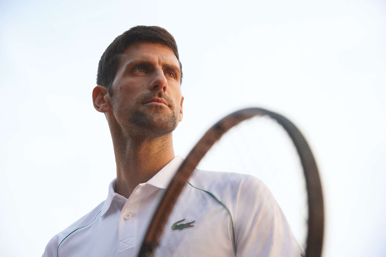 Novak Djokovic, Hublot, đồng hồ Hublot, đồng hồ Thuỵ Sĩ