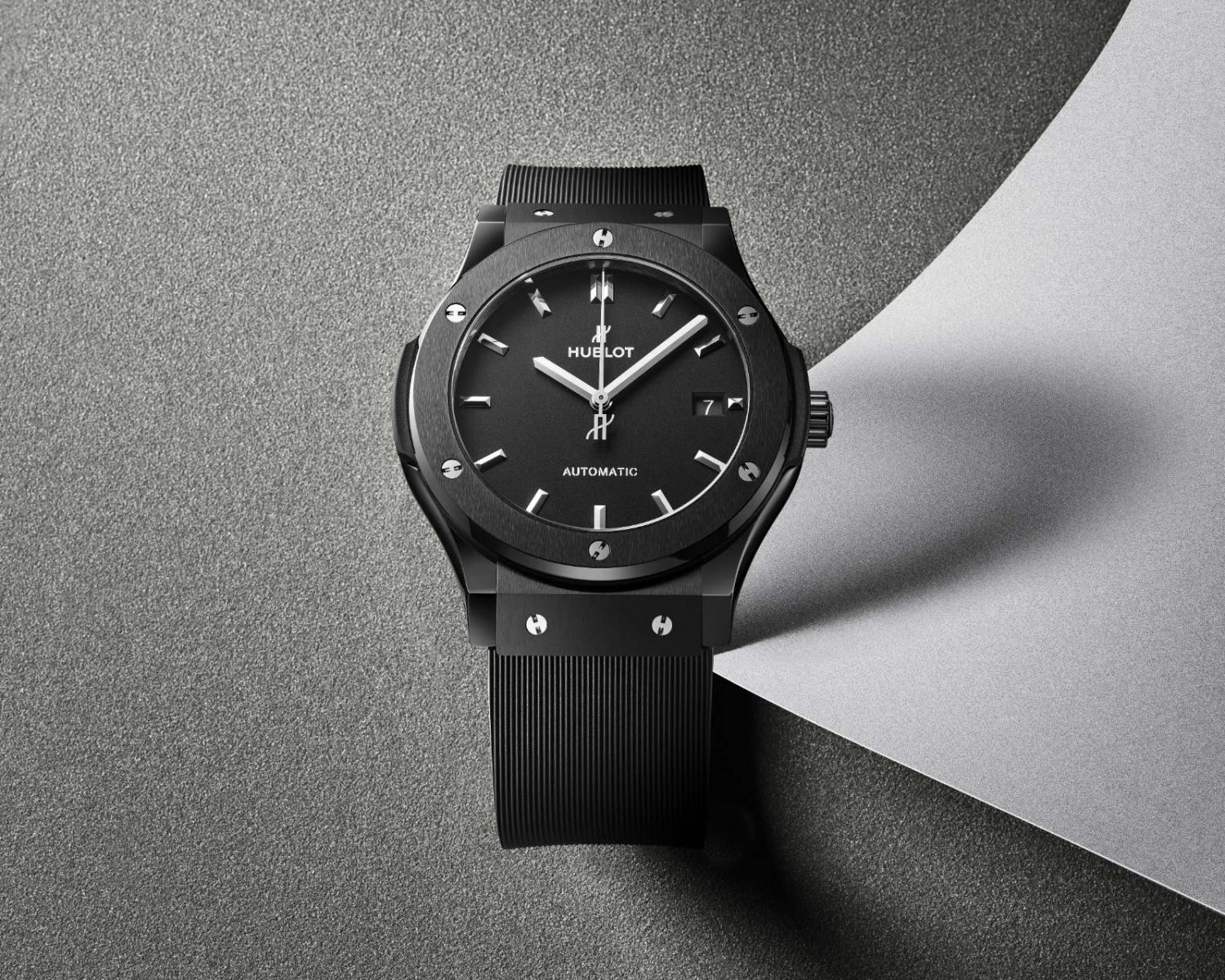 Novak Djokovic, Hublot, đồng hồ Hublot, đồng hồ Thuỵ Sĩ
