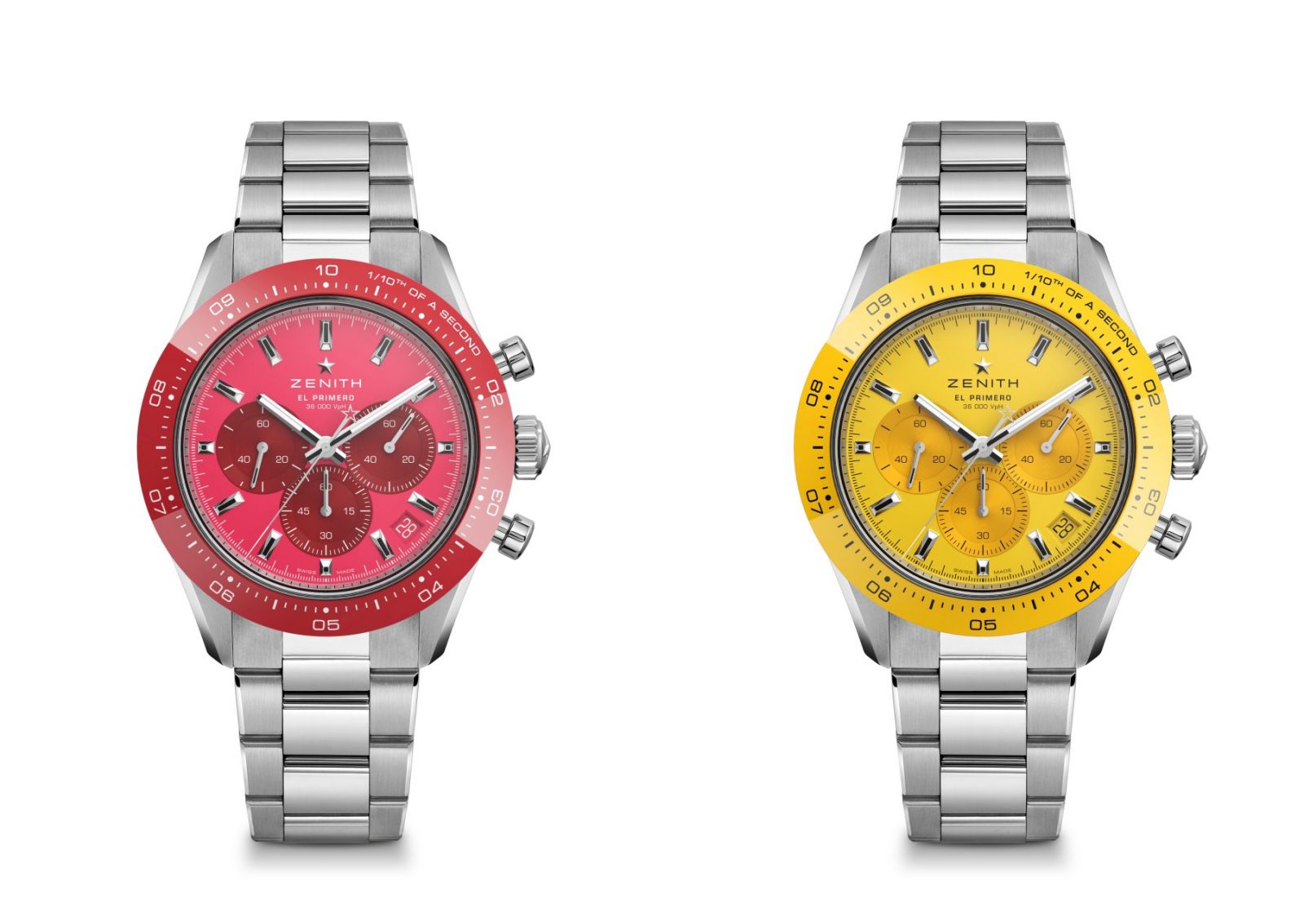 ZENITH, đồng hồ ZENITH, Chronomaster Sport, Only Watch 2023, đồng hồ thụy sỹ