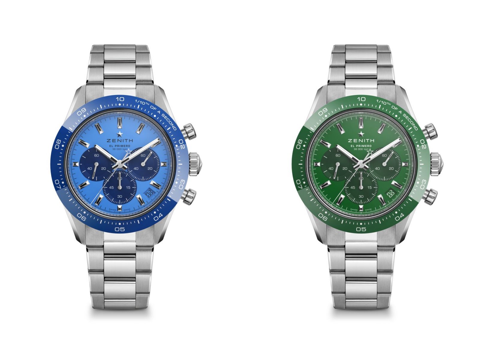 ZENITH, đồng hồ ZENITH, Chronomaster Sport, Only Watch 2023, đồng hồ thụy sỹ