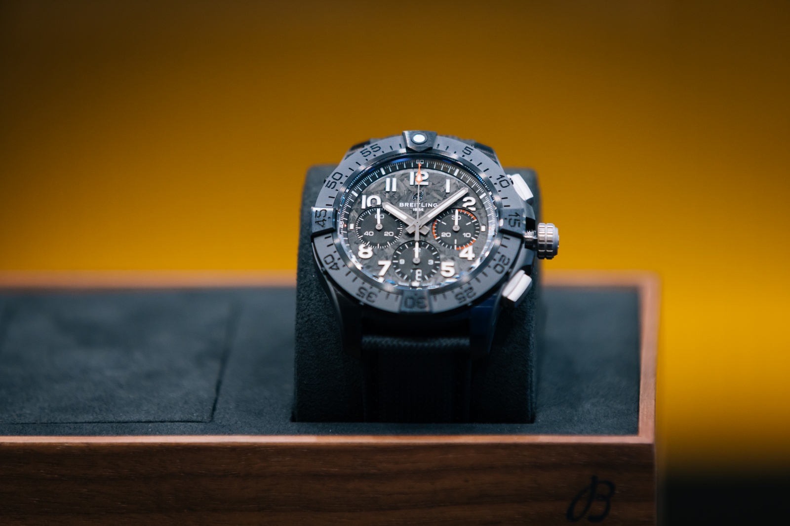 Breitling, đồng hồ Breitling, Breitling boutique, Breitling Boutique thành phố Hồ Chí Minh, đồng hồ thụy sĩ