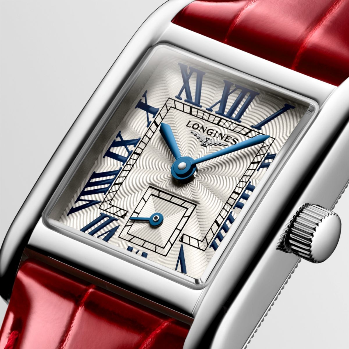 Longines, Longines Mini DolceVita, đồng hồ Longines, đồng hồ Thụy Sĩ