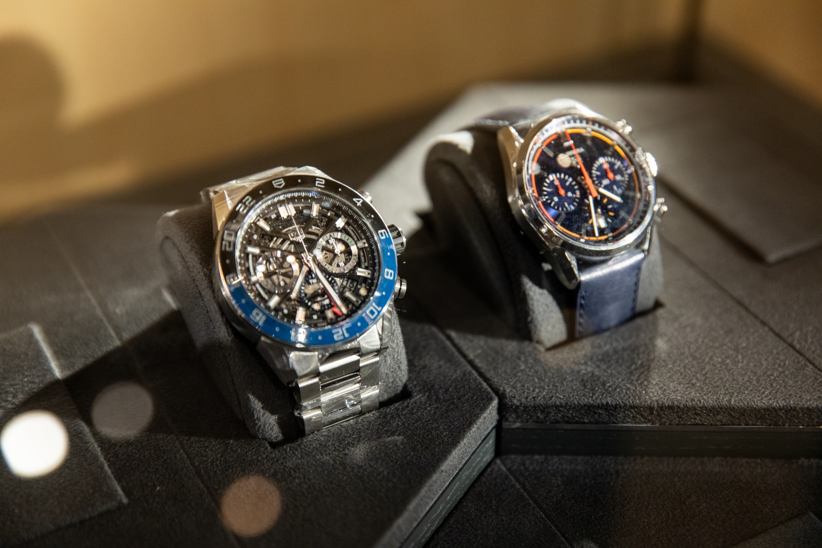 TAG Heuer, đồng hồ thụy sĩ, đồng hồ xa xỉ, đồng hồ TAG Heuer, cửa hàng TAG Heuer, TAG Heuer hồ chí minh, TAG Heuer Ryan Gosling