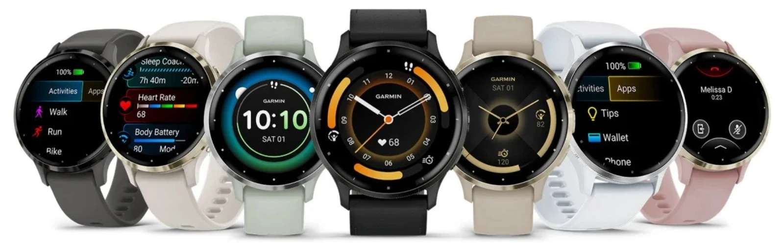 Garmin Venu 3