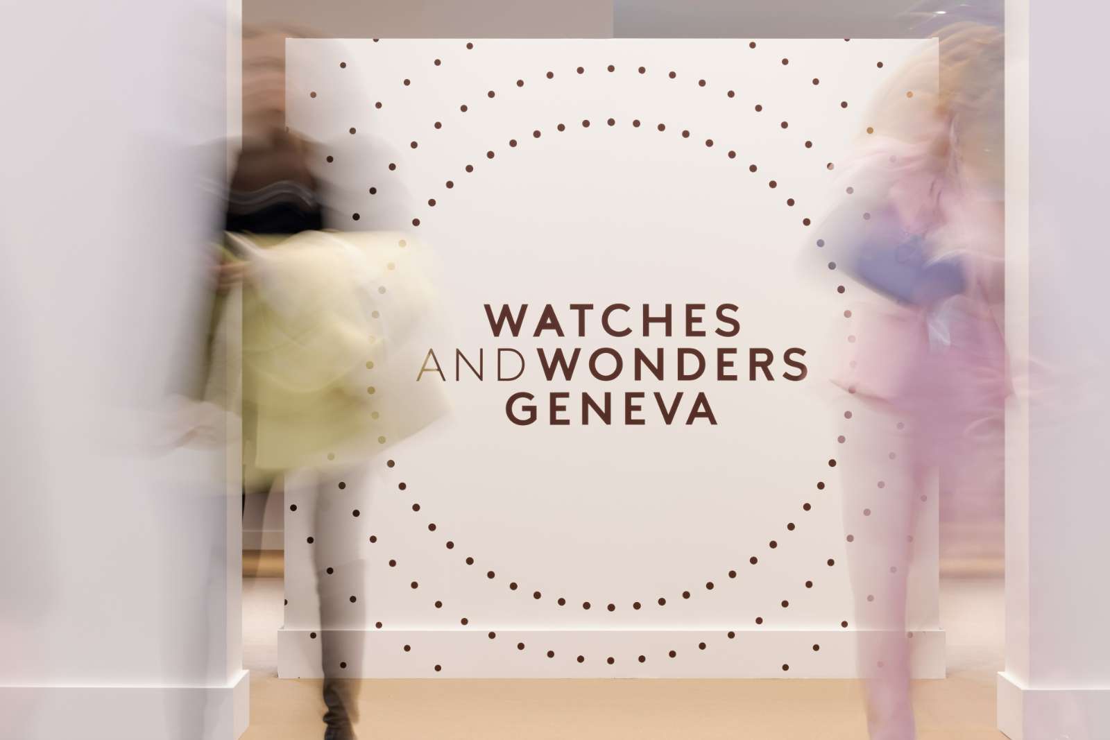 Watches & Wonders 2024