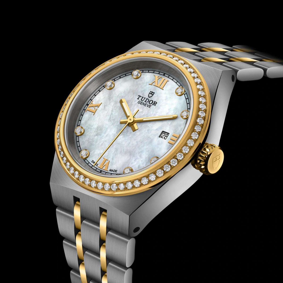 Tudor Royal 28mm