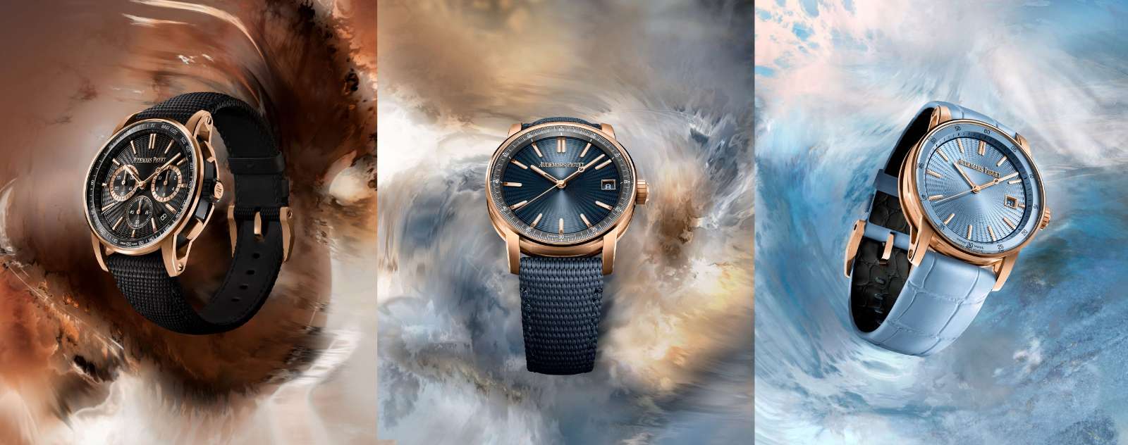 BST Code 11.59 by Audemars Piguet