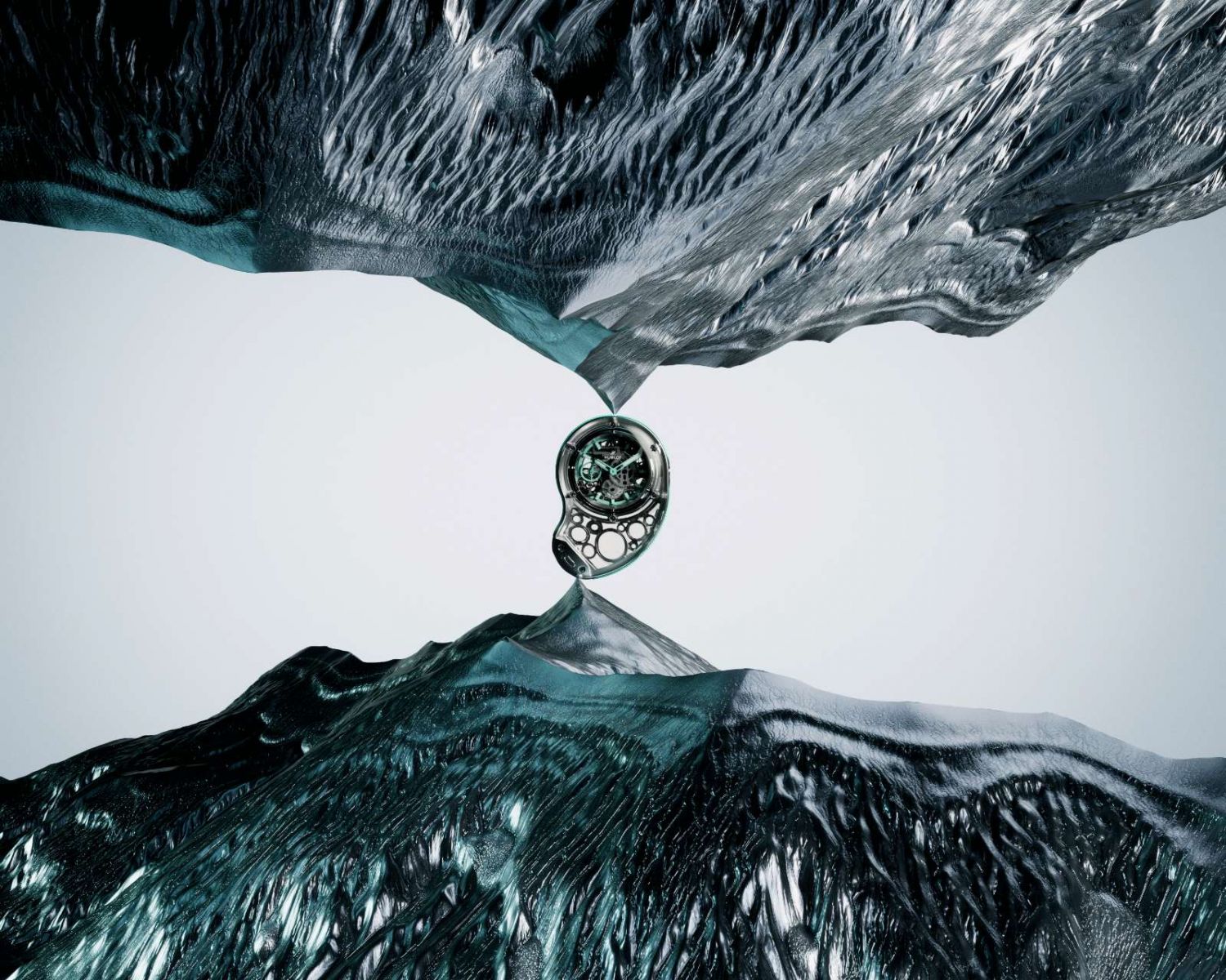 Hublot Arsham Droplet