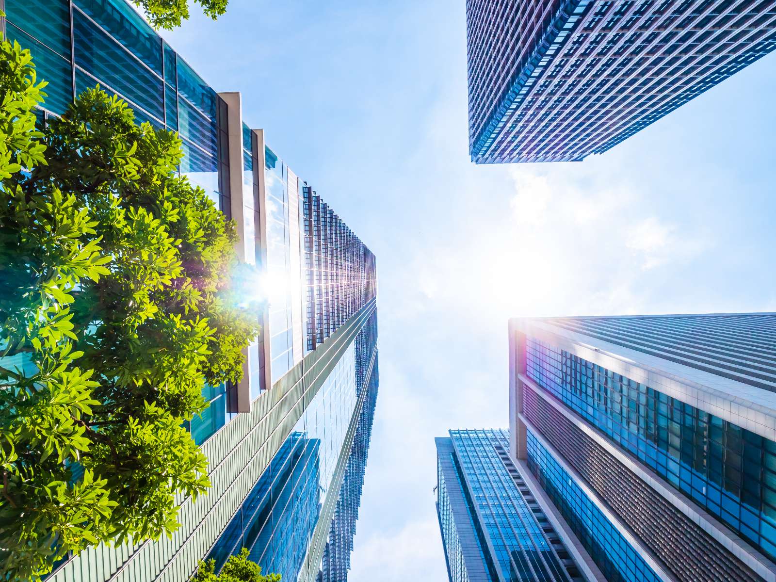 Savills bất động sản bền vững