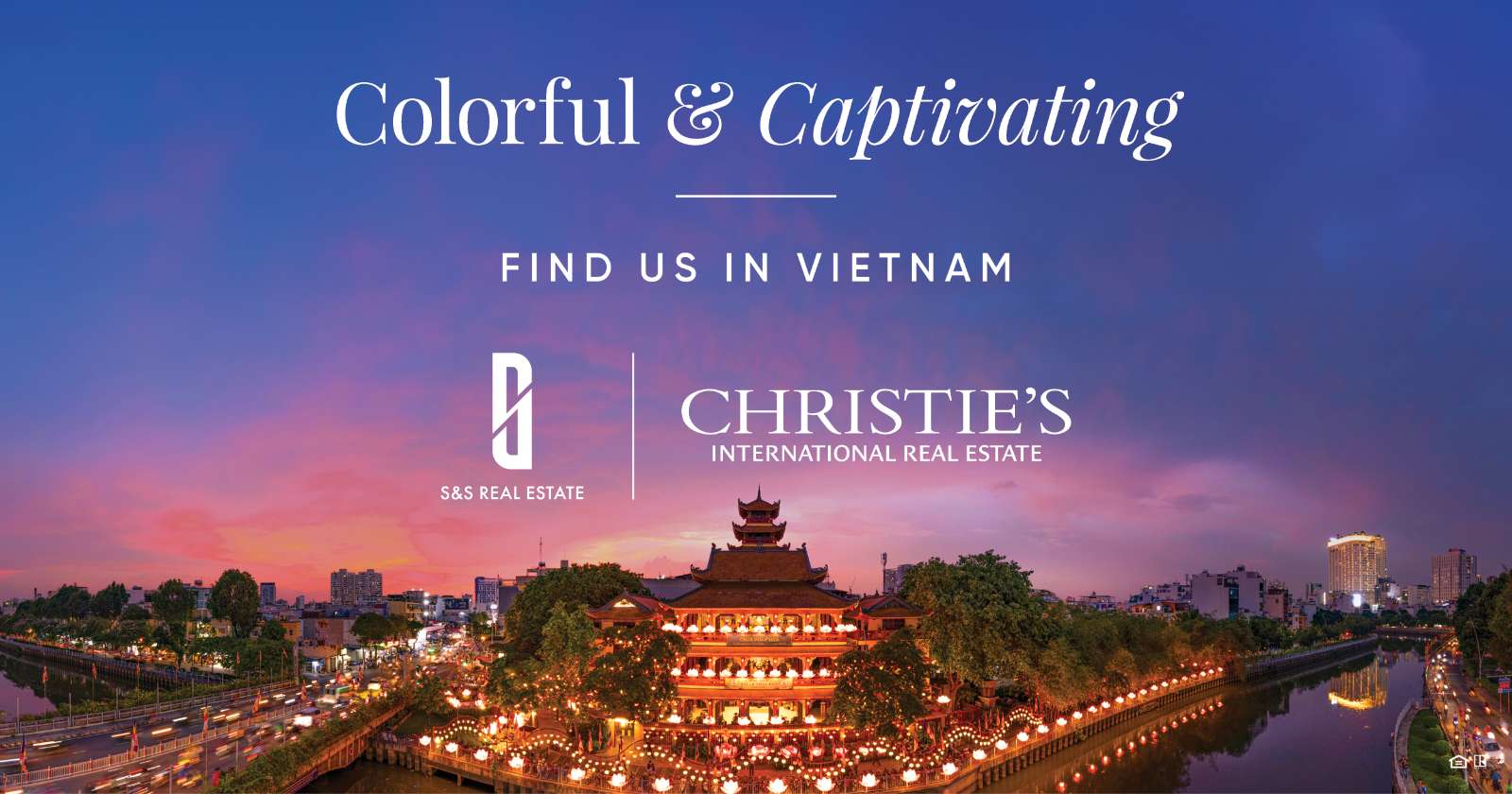 Christie’s International Real Estate