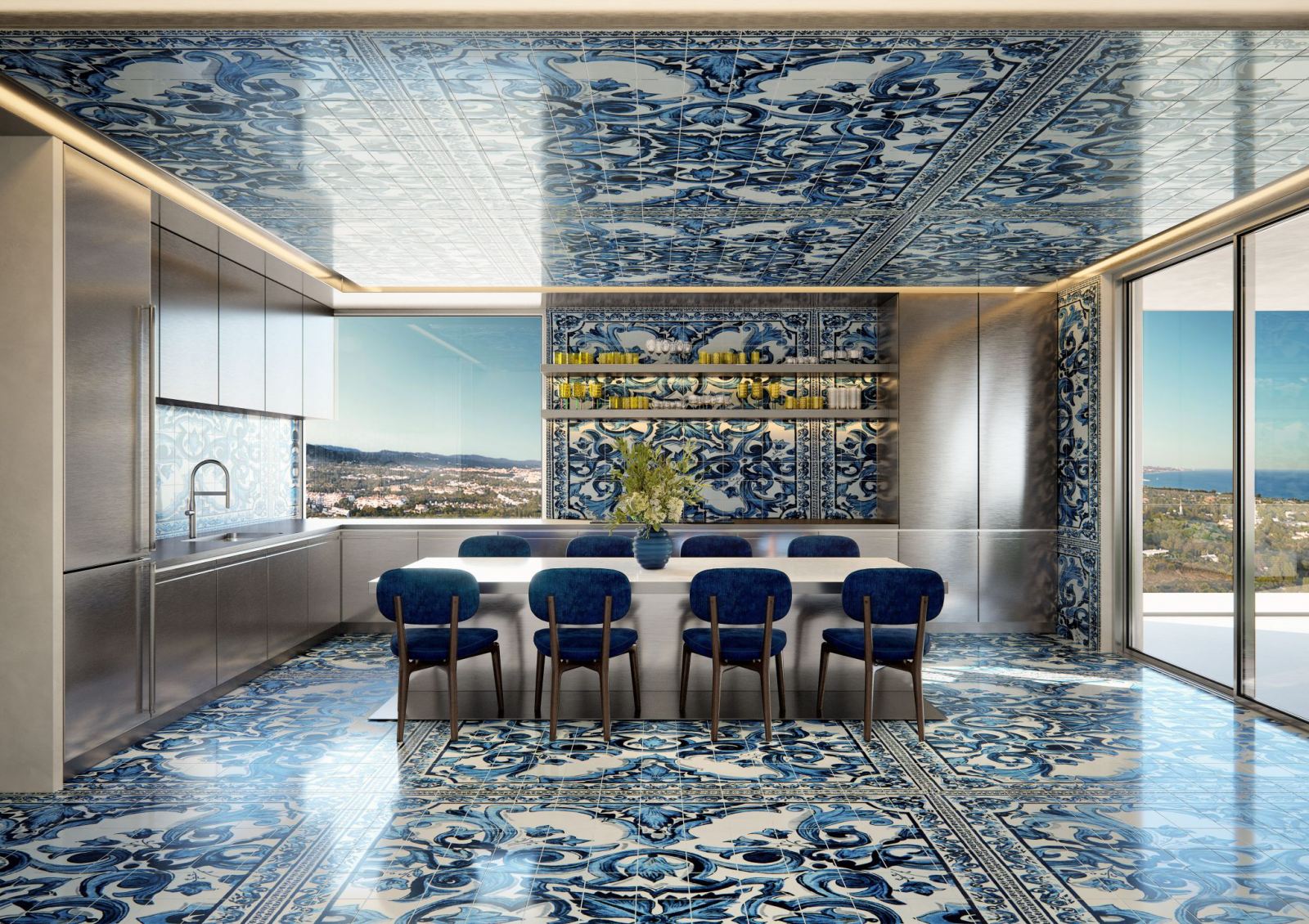 fashion brand hotels, Fashion Designer Hotels