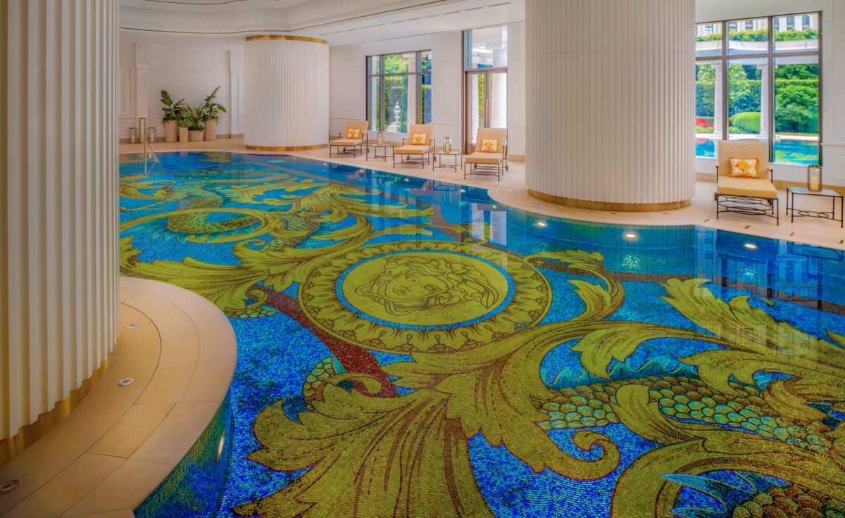 fashion brand hotels, Fashion Designer Hotels