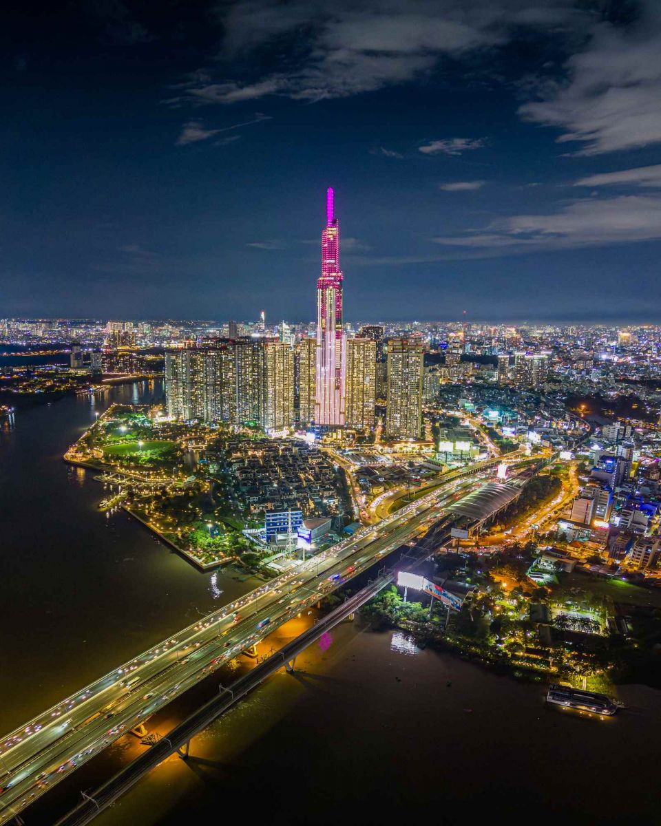 bất động sản hàng hiệu, branded residences, điểm đến tiềm năng