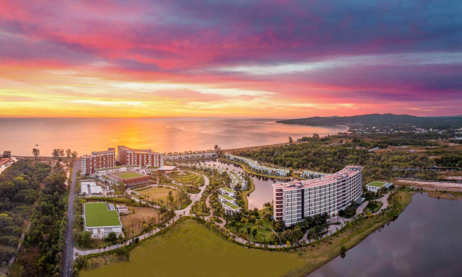 bất động sản hàng hiệu, branded residences, điểm đến tiềm năng