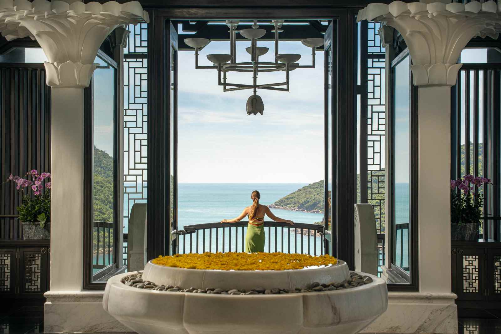 bất động sản hàng hiệu, branded residences, điểm đến tiềm năng