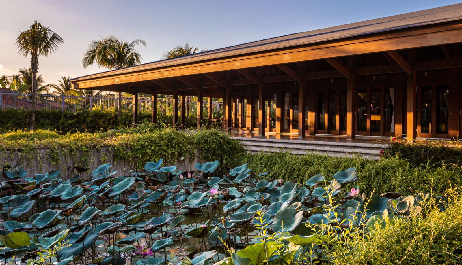 Tập đoàn Trần Đức, net zero, kiến trúc xanh
