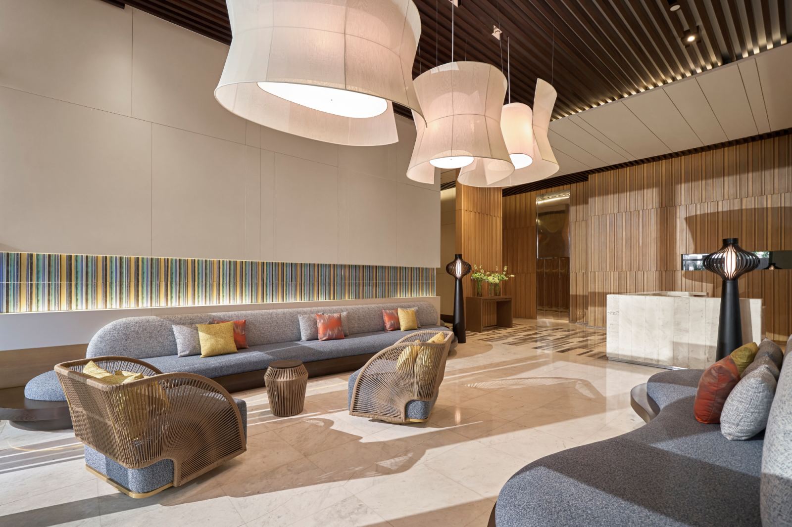 InterContinental Residences Nha Trang, khu căn hộ cao cấp hướng biển, bất động sản nghỉ dưỡng