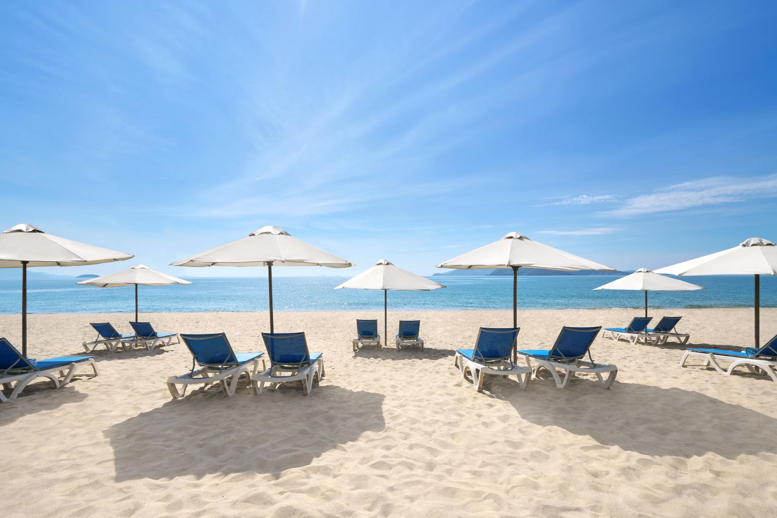 InterContinental Residences Nha Trang, khu căn hộ cao cấp hướng biển, bất động sản nghỉ dưỡng