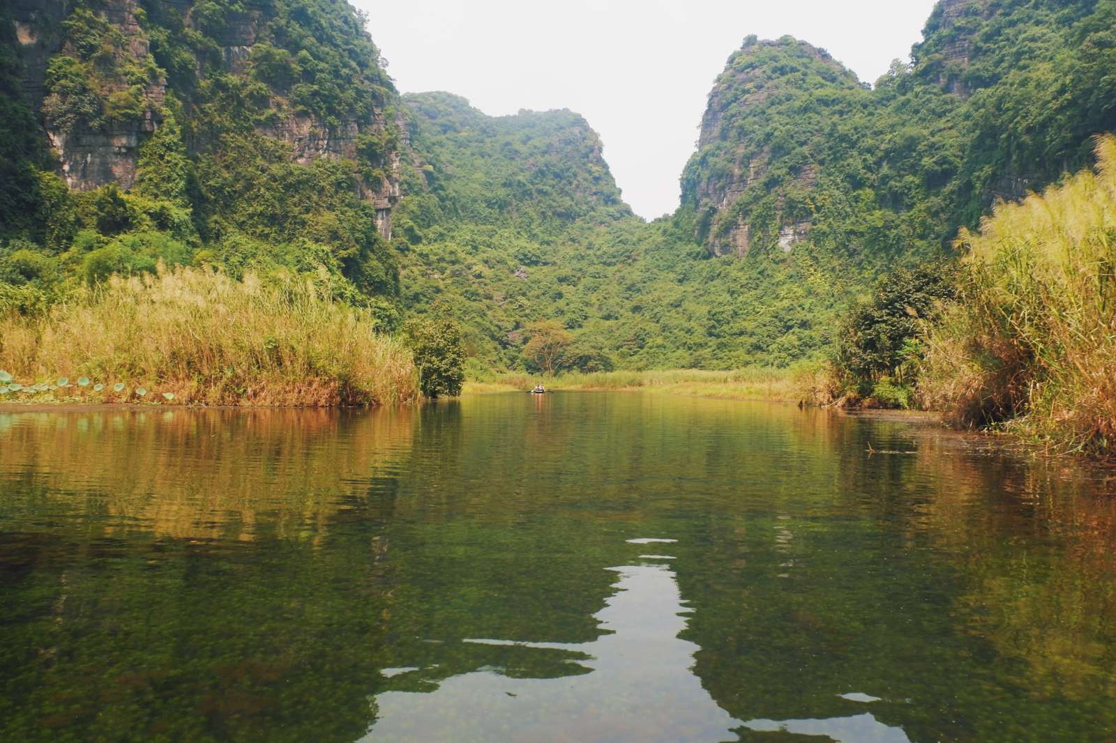 Ninh Bình, cố đô Hoa Lư, Tràng An, Hang Múa, Hành Cung Vũ Lâm, Phim trường Kong