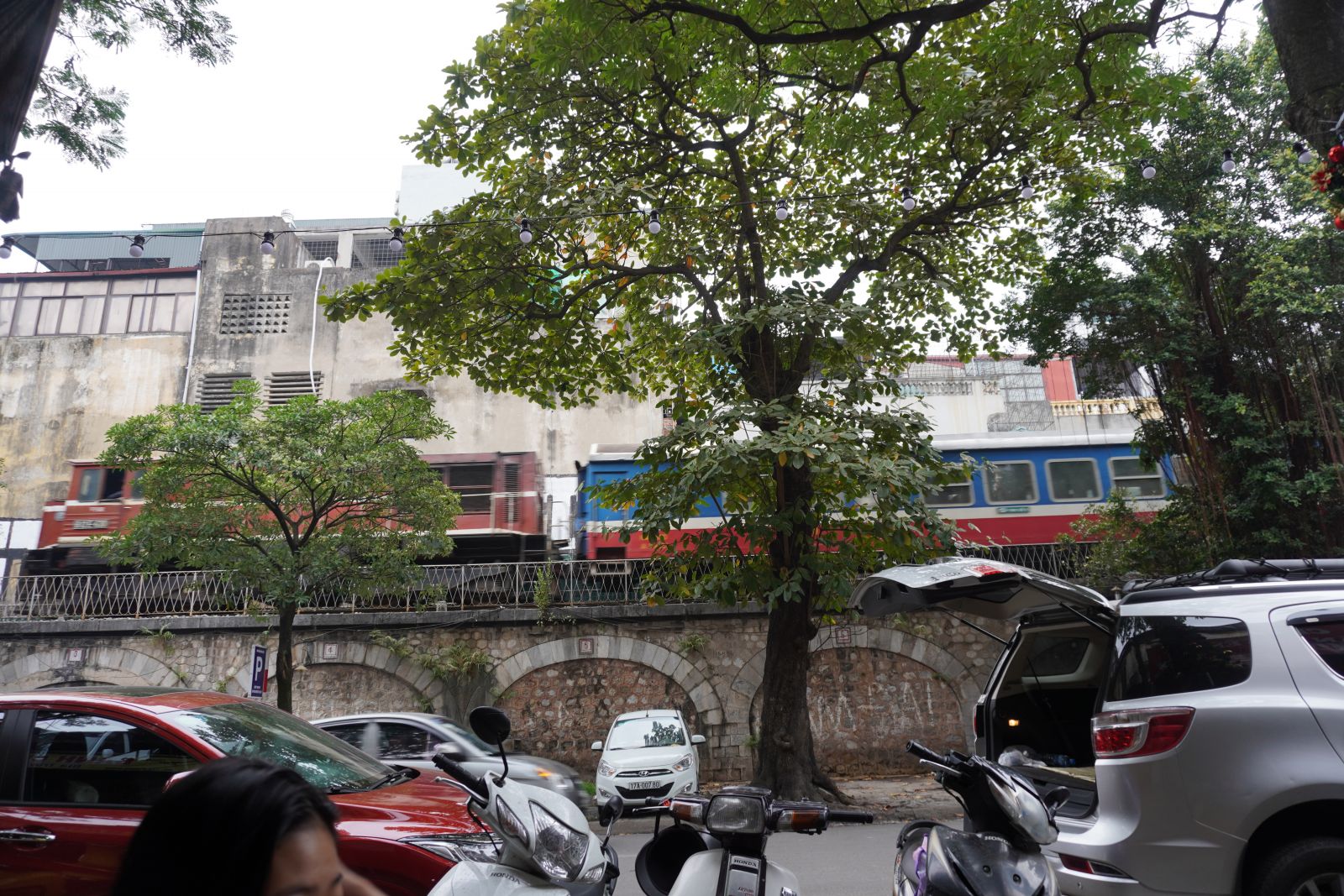 Hà Nội, mùa Đông, du lịch, trải nghiệm, khám phá