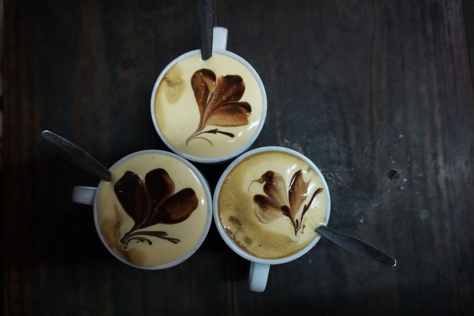 Hà Nội, mùa Đông, du lịch, trải nghiệm, khám phá