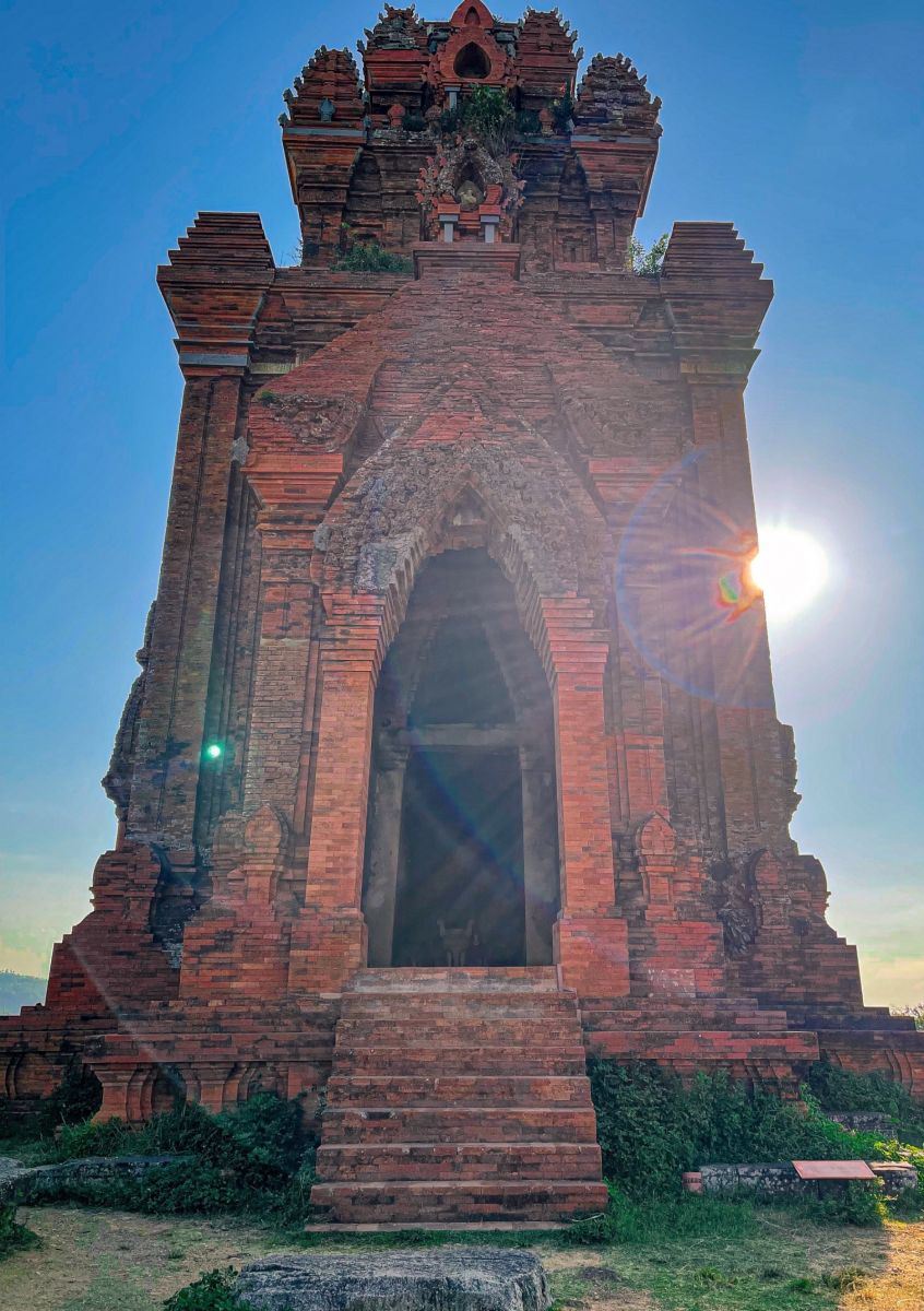 Quy Nhơn, du lịch, trải nghiệm, khám phá