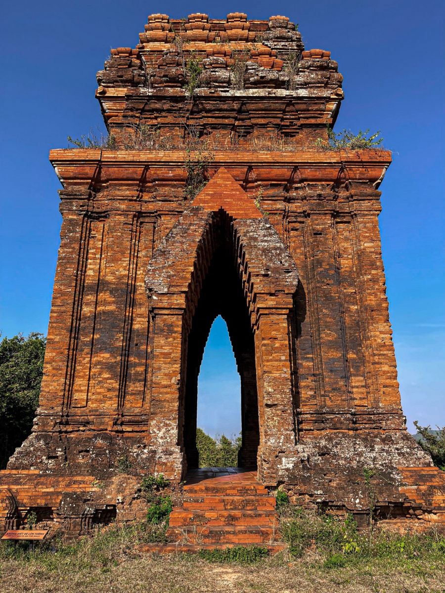Quy Nhơn, du lịch, trải nghiệm, khám phá