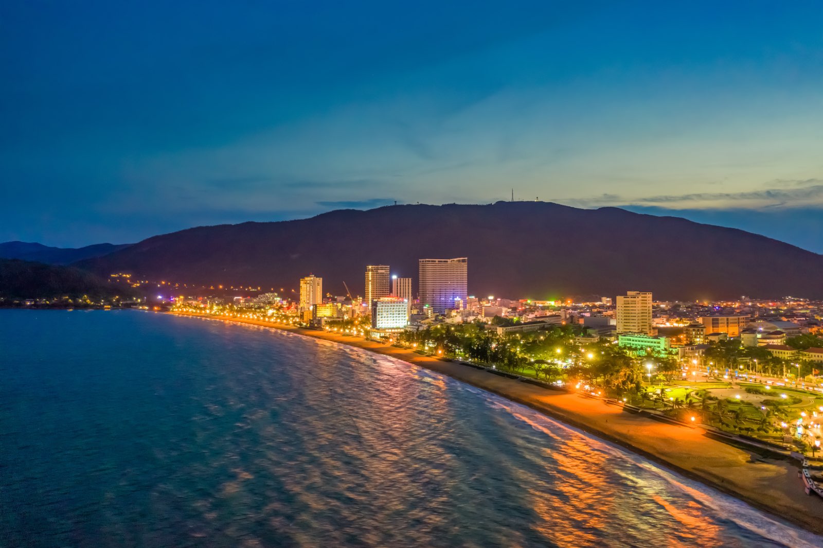 Quy Nhơn, du lịch, trải nghiệm, khám phá