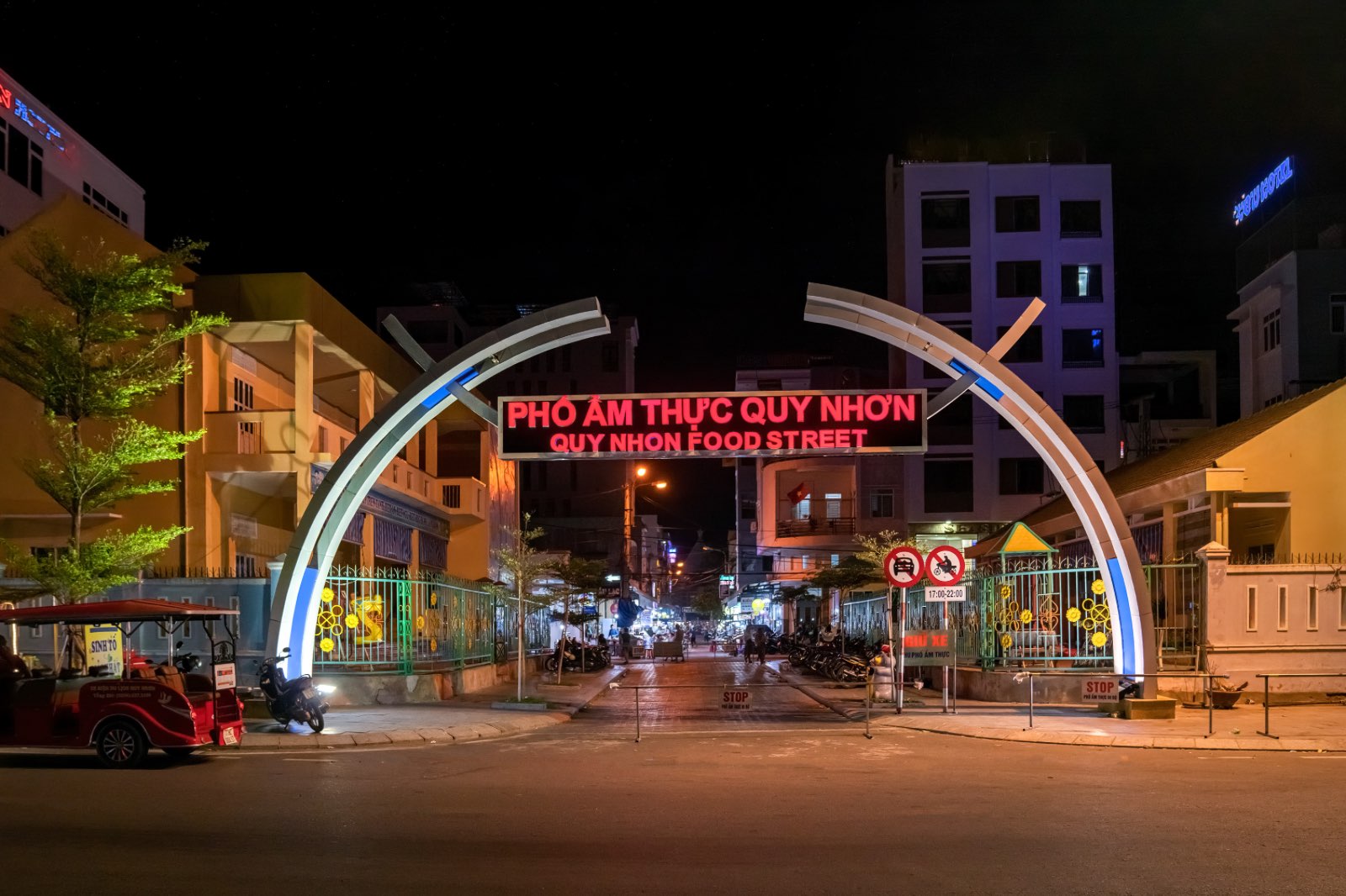 Quy Nhơn, du lịch, trải nghiệm, khám phá