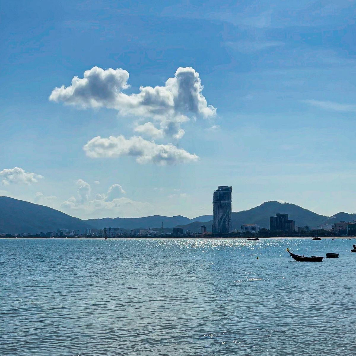 Quy Nhơn, Random Access Memories