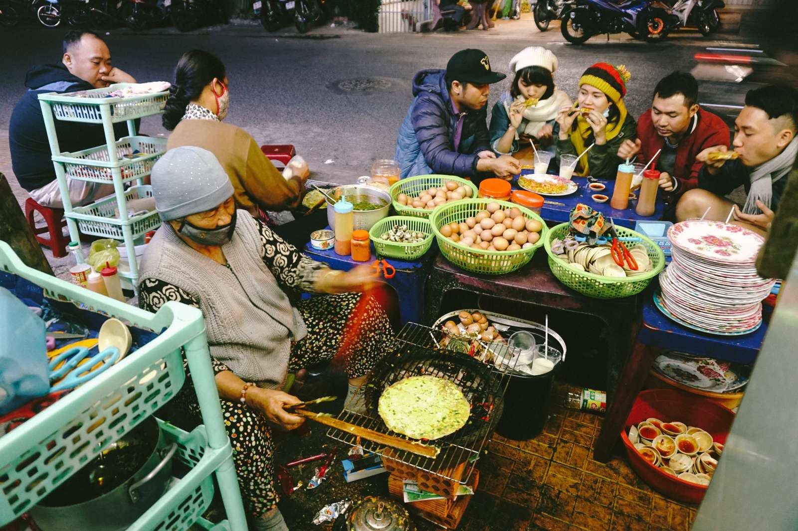 Đà Lạt, du lịch, trải nghiệm, khám phá