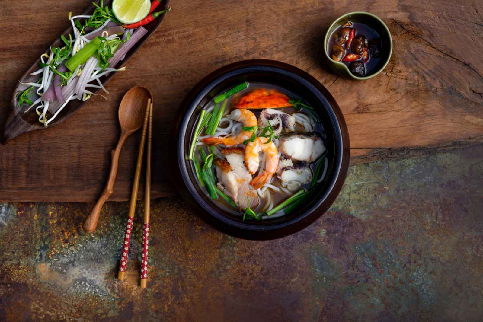 miền tây, mùa nước nổi, món ăn miền tây