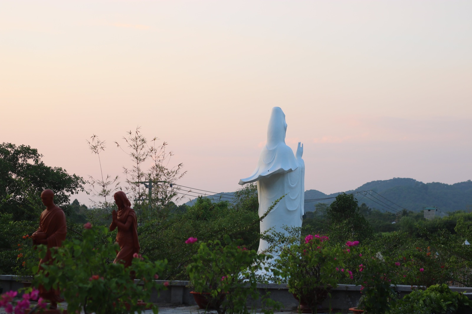 an yên, tỉnh thức, thiền tập